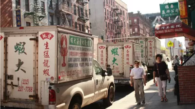 chinatown