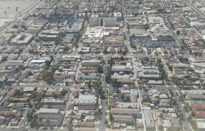 South Los Angeles