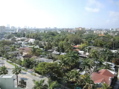 Spring Garden Miami