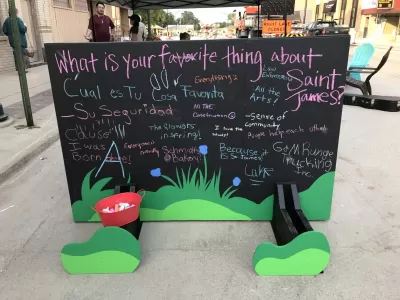 Community Engagement