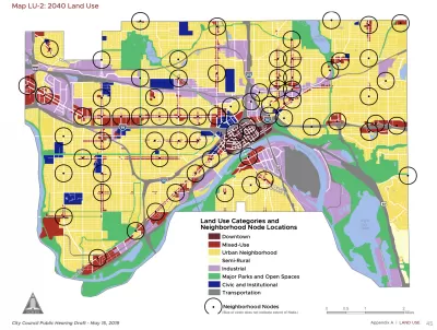 St. Paul Comprehensive Plan