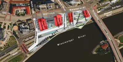 St. Paul Redevelopment