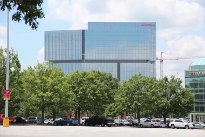 State Farm Building, Dunwoody, Atlanta