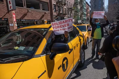 Mass Shooting Protest