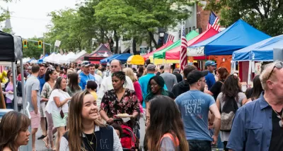 Local Crafts and Goods