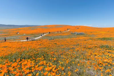 Los Angeles County