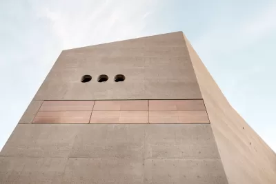 Swiss National Museum