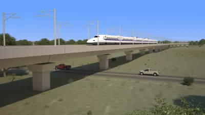 Texas Central