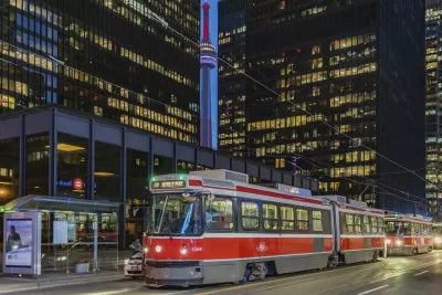 Toronto, Ontario, Canada