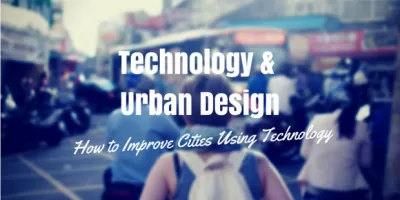 Tech Urban Design