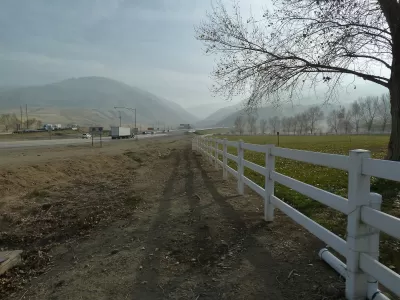 Tejon Ranch