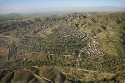 Master Planned Communities