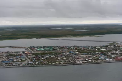 Alaska