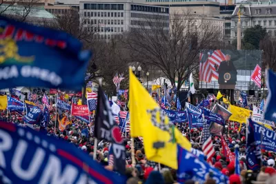 Trump Rally