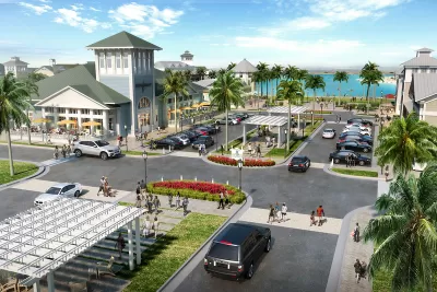 Master-Planned Community