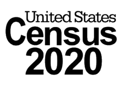 2020 Census Logo