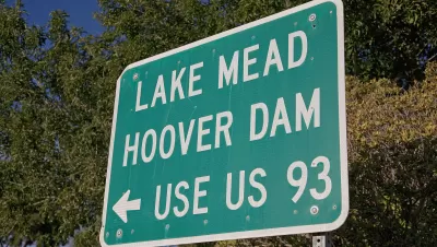 Highway 93