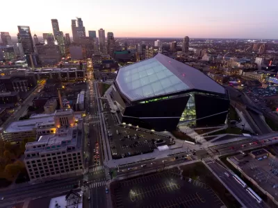 U.S. Bank Stadium