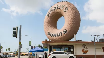 Inglewood, California