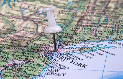 New York City