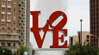 Philadelphia Center City