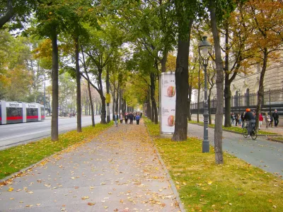 Vienna, Austria