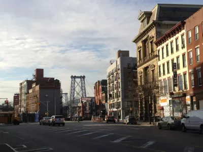 Williamsburg Brooklyn