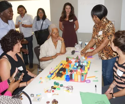 Community enagagement