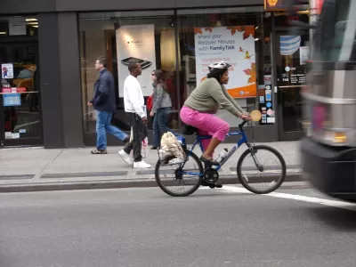 New York Street