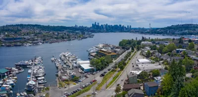 Seattle, Washington