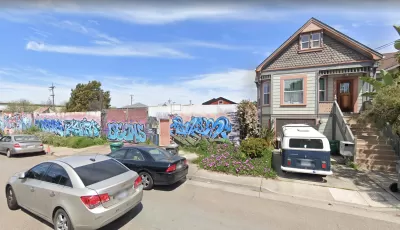 Vacant Lot