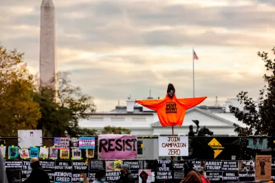 Lafayette Square