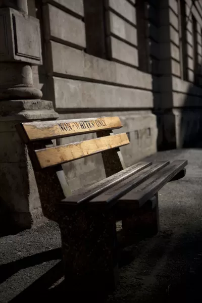 Jim Crow