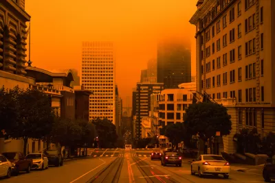 San Francisco, California