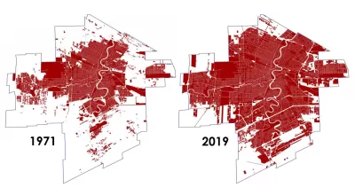 City of Winnipeg