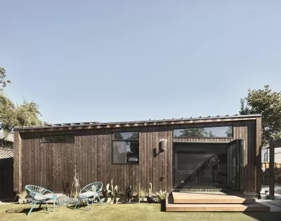Accessory Dwelling Unit rendering