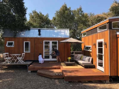 Accessory Dwelling Unit