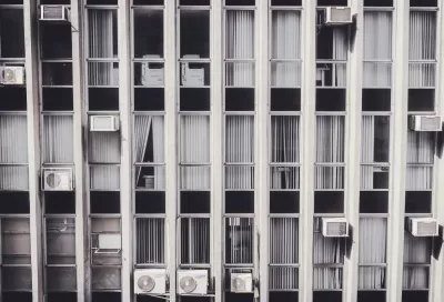 Air Conditioner
