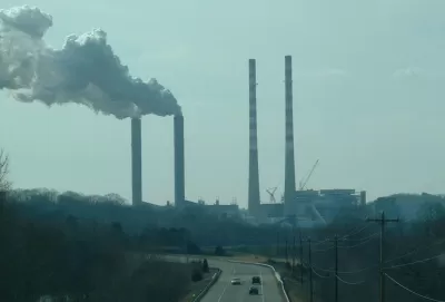 Air Pollution