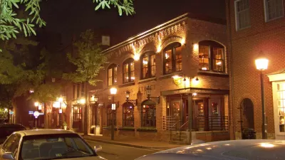 Union Street Public House