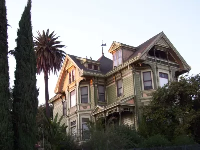 Angelino Heights