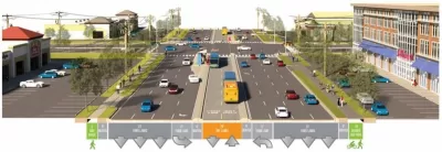 Montgomery County Department of Transportation