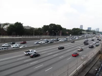 Atlanta Traffic