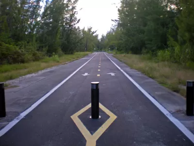 Bike Path