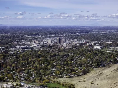 Boise Idaho