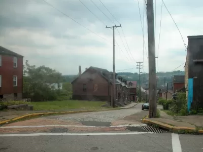 Braddock Pennsylvania