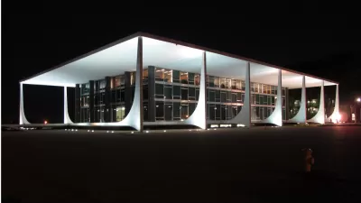 Supremo Tribunal Federal