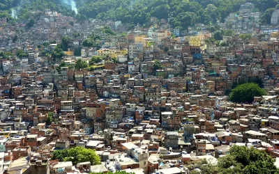 Brazil City