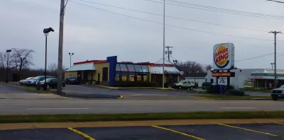 Fast Food