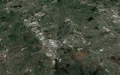 Satellite Imagery